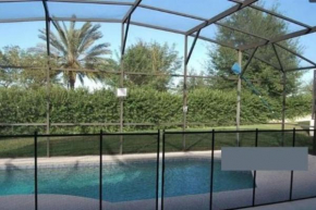 Orlando Family Vacation Home Close to Walt Disney World